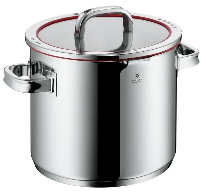 WMF FUNCTION - oală cu capac Ø 24 cm