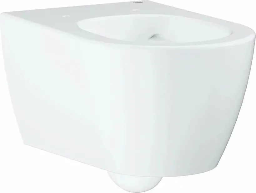 Vas wc suspendat rimless Grohe Essence suprafata PureGuard alb