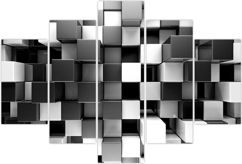 Tablou - Zaruri (150x105 cm)