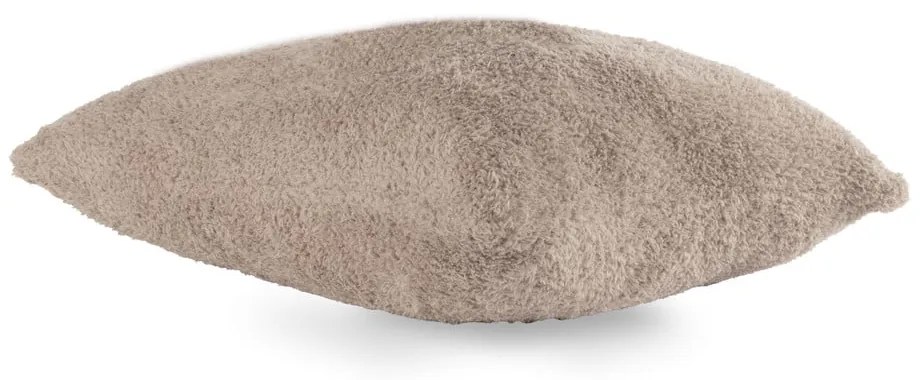 Pernă decorativă din micropluș/cocolino 45x45 cm Cocoon – Tiseco Home Studio