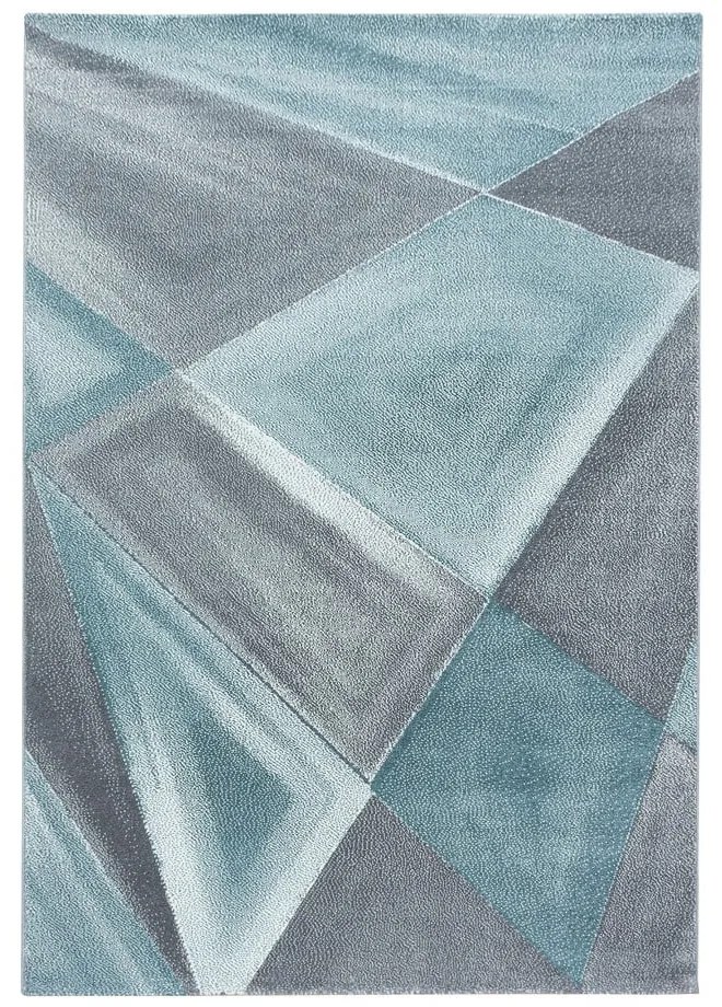 Covor albastru/gri 120x170 cm Beta – Ayyildiz Carpets
