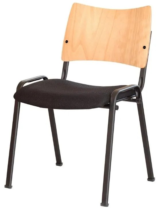 Scaun sala de conferinte ✔ model ISO