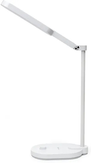 Lampă LED dimabilă de masă LED/10W/5V 3800/4200K CRI 97 alb