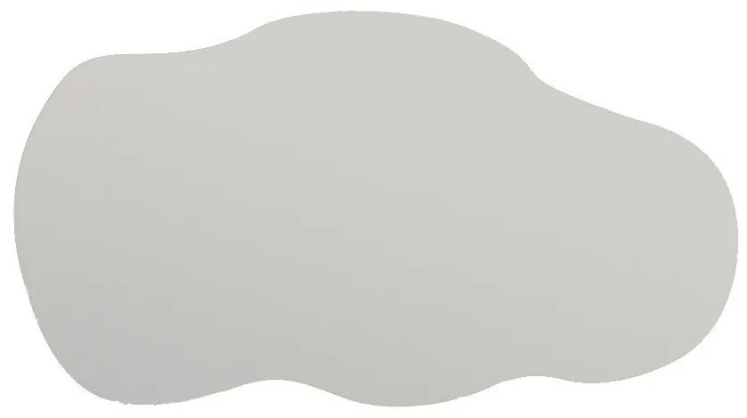 Oglindă Baby Black 40 x 72 cm