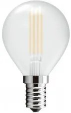 Bec led 6W COG alb cald E14 13-1413600 LUMEN