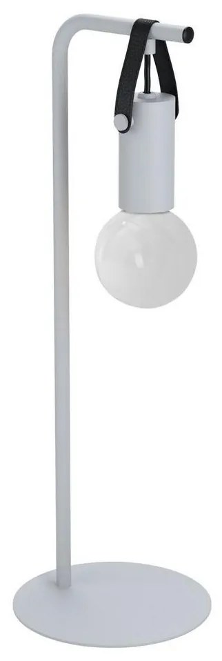 Eglo 98284 - Lampă de masă APRICALE 1xE27/60W/230V