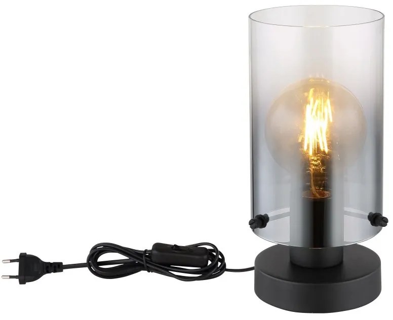Veioza/Lampa de masa design modern FLORENTINA