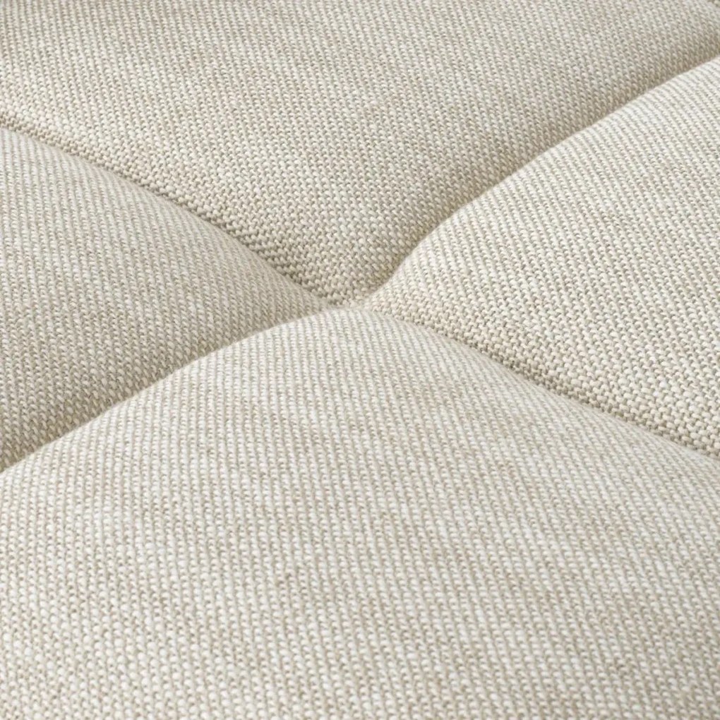 Modul stanga pentru canapeaua design LUX Hunter