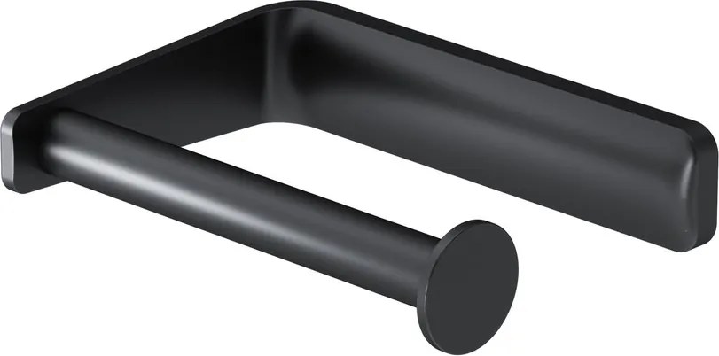 Suport hartie igienica AM.PM Inspire 2.0 negru mat