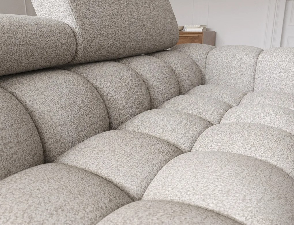 Coltar extensibil Felro pe stanga Royal 20