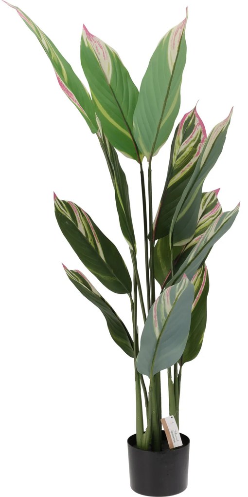 Plantă artificială în ghiveci, 140 cm