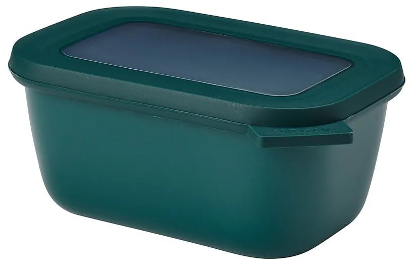 Recipient pentru alimente Mepal Multi, 750 ml, verde