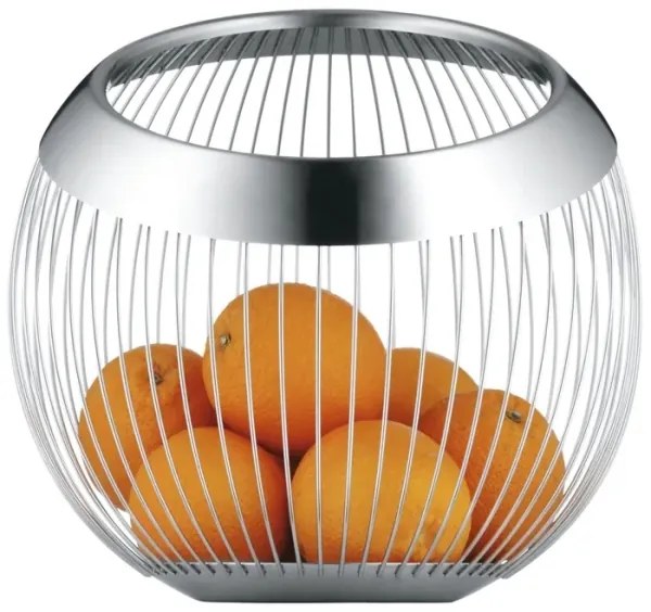 Coș pentru fructe WMF Living Lounge, Ø 19 cm