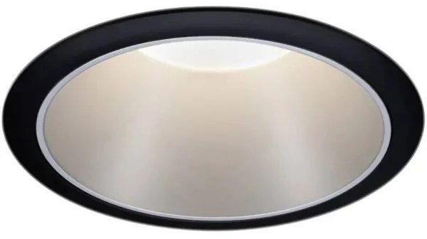 Paulmann 93408 - Set 3x LED 6,5W IP44, luminar baie COLE, dimabil, 230V