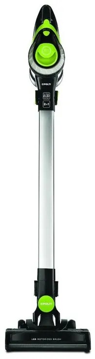 Polti Forzaspira SLIM SR110 Aspirator portabil cu baterie, fara sac, negru