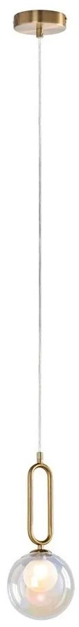 Pendul, Lustra moderna Rosehip