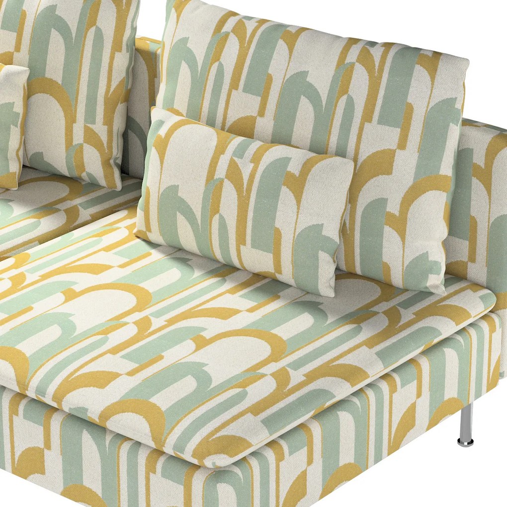 Husă de modul cu 3 locuri Söderhamn