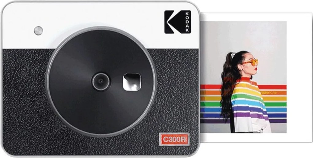 Cameră Digitală Kodak C300RY
