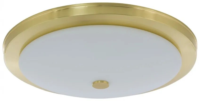 Plafoniera design clasic din alama DIMARO 58cm