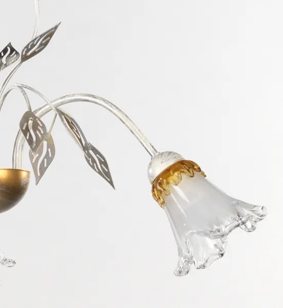 Lustră pe lanț ONLI LANCIA 3xE14/6W/230V