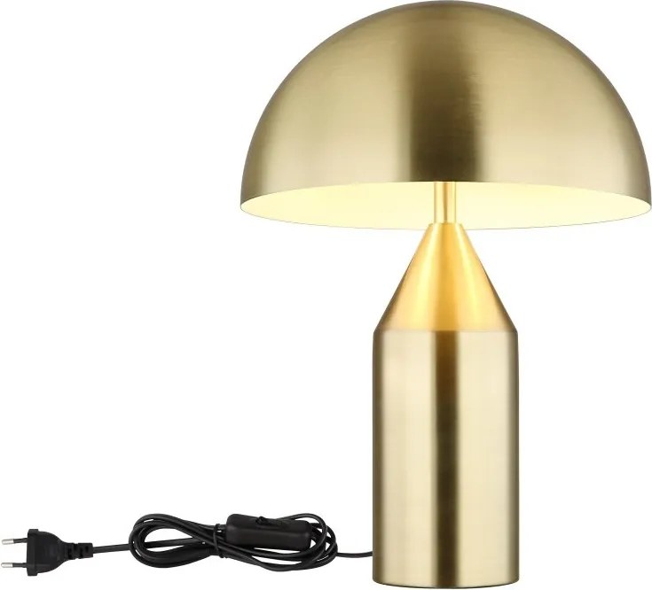 Veioza/Lampa de masa moderna ATOMA alama