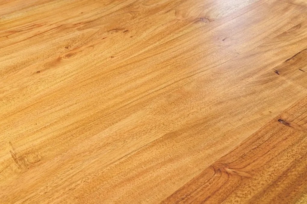 Masa design industrial vintage MAMMUT BALANCE 200cm