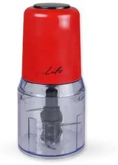 Tocator fructe si legume, 400W, 500ml, Life