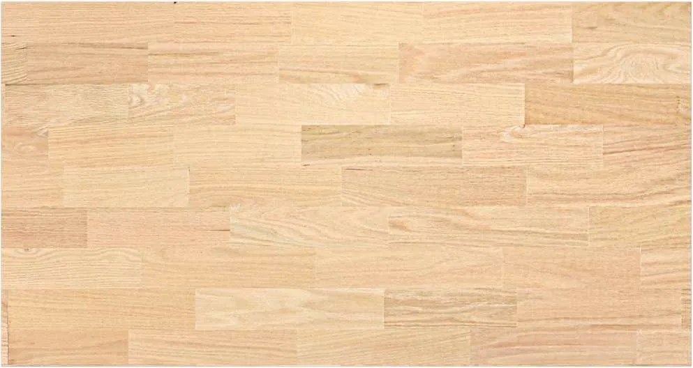 vidaXL Blat de bucătărie lemn masiv de stejar dreptunghiular