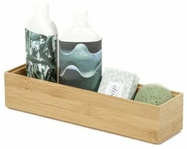Compactor Organizator depozitare Bamboo Box XL, 30 x 7,5 x 6,5 cm, XL