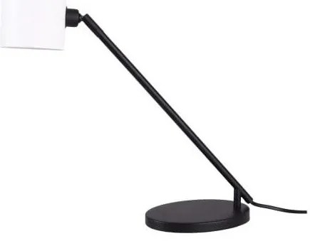 Lampa de masa moderna LAXER alb
