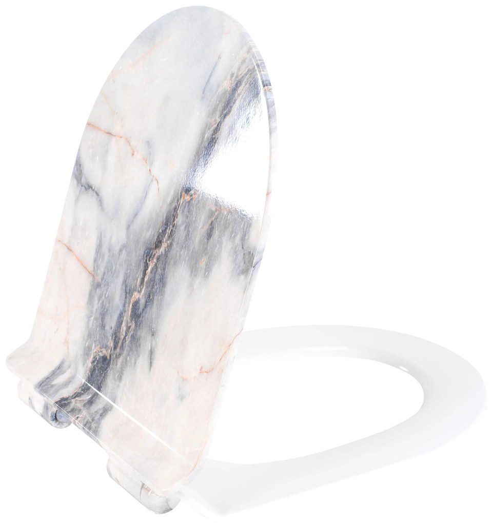 capac CARLO GRANIT SHINY DUROPLAST SLIM