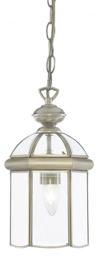 Pendul stil traditional Lanterns alama antic 7131AB SRT