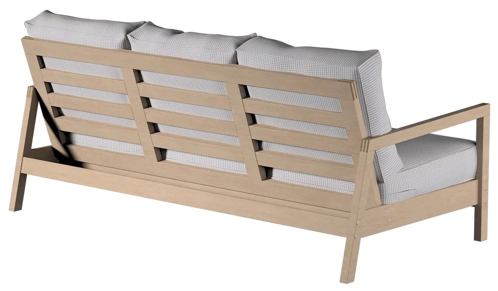 Husa pentru sofa Lillberg cu 3 locuri