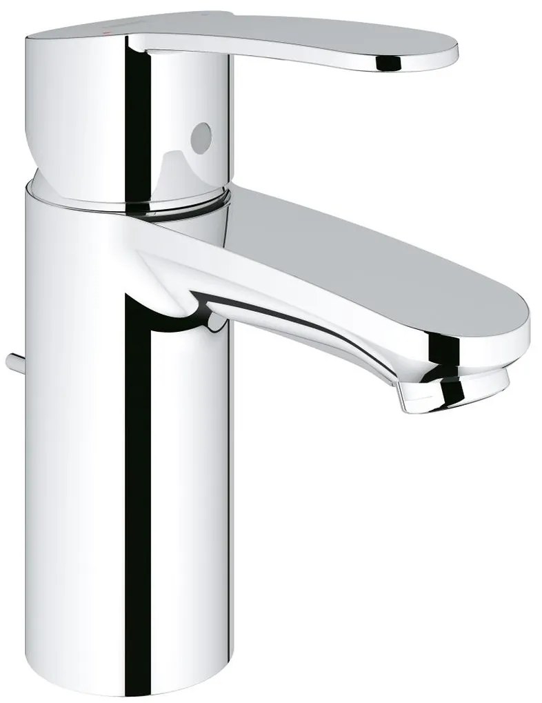 Grohe Eurostyle Cosmopolitan baterie lavoar stativ crom 3355220E