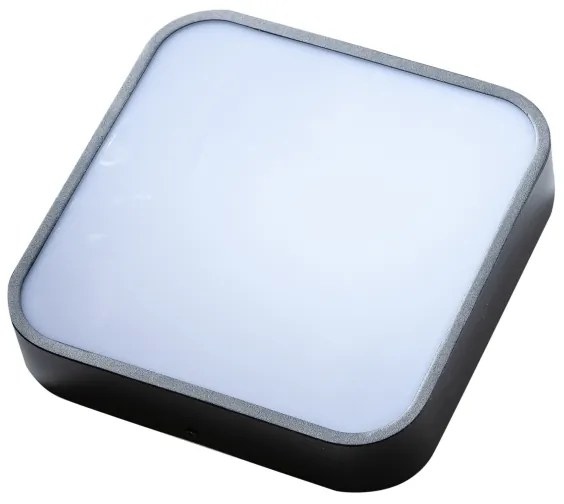 Plafonieră pentru baie LUCIE 3xE27/20W/230V IP44 Azzardo AZ4147