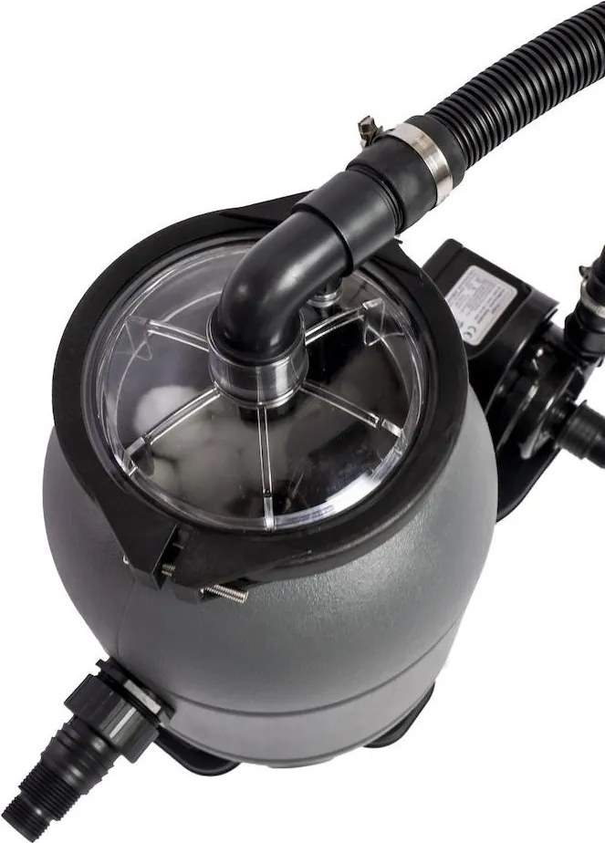 Filtru cu nisip PLANET POOL Clean EASY