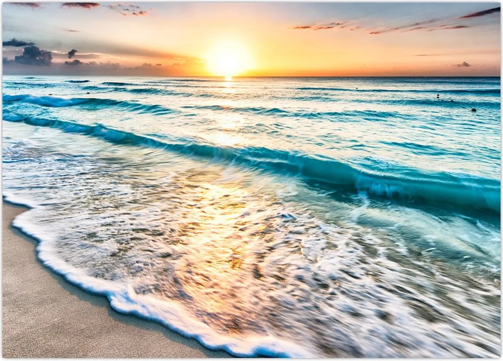 Tablou - Mare (70x50 cm)