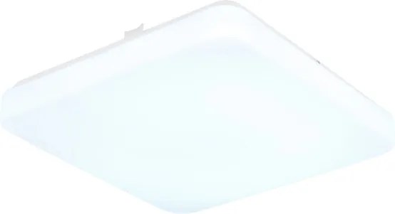Globo 41548-16 - Plafonieră LED DONTE LED/16W/230V 27x27 cm