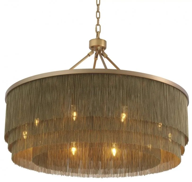 Candelabru design elegant LUX Tissot L, alama antica 115911 HZ