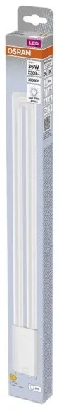 Tub LED fluorescent Osram 2G11/18W/230V 4000K