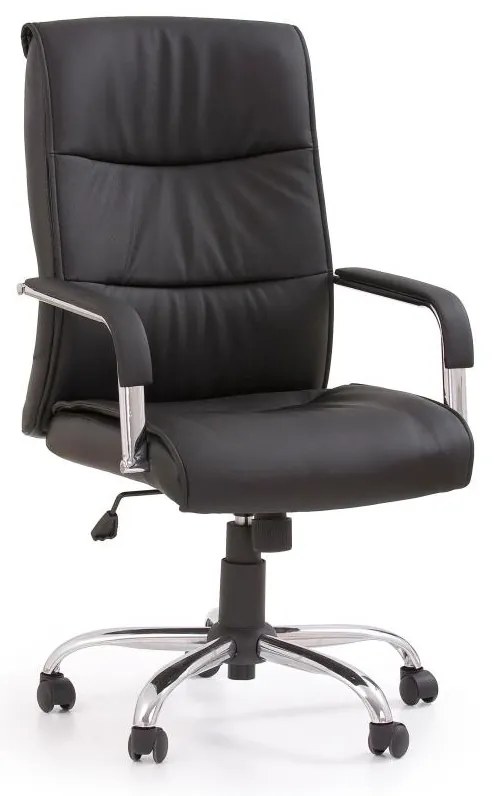 Scaun de birou HAMI negru