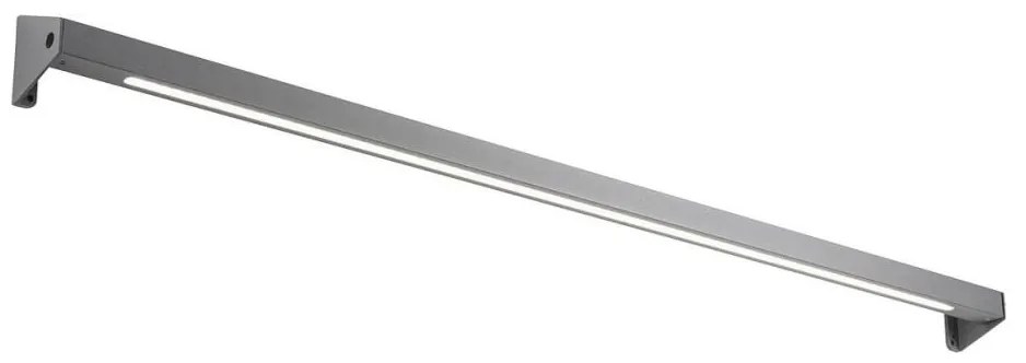 Redo 90242 - Lampă LED de exterior TACK IP65 LED/15W/230V 3000K IP65 antracit