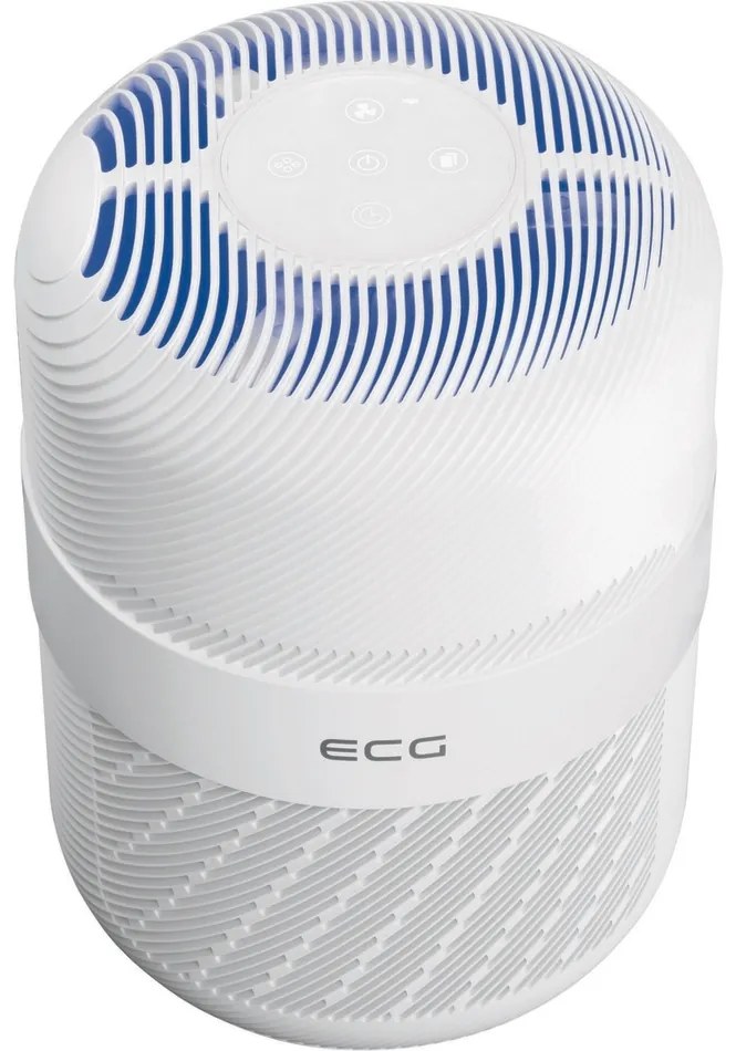 Purificator de aer ECG AP1Compact Pearl