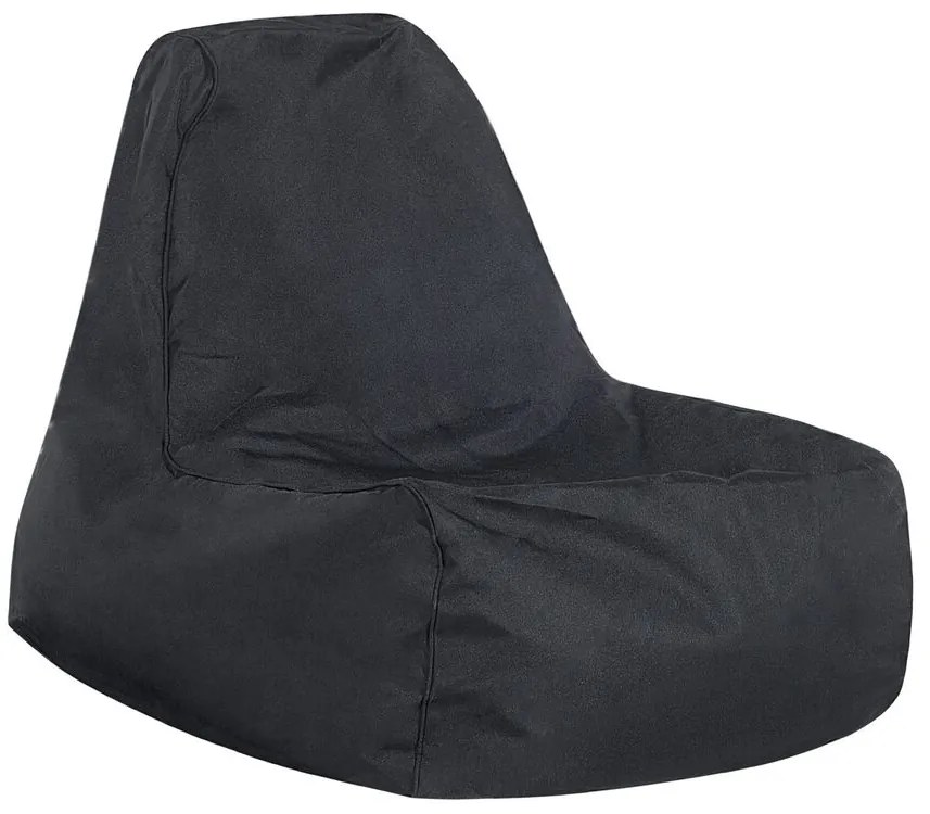 Sac de șezut 100x61cm Siante (negru). 1009283