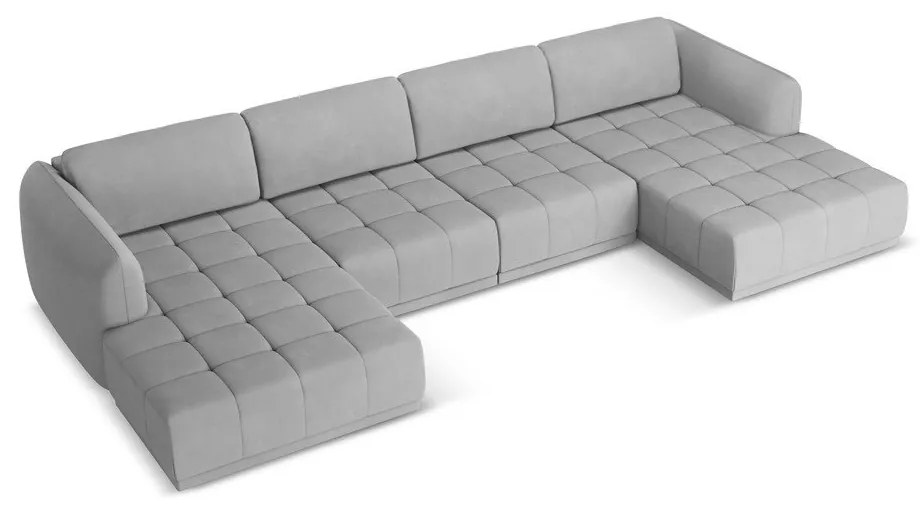 Colțar gri deschis Hoku – Makamii