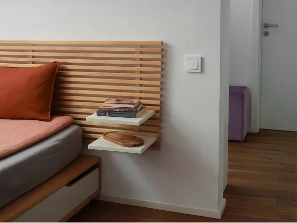 Osram - Întrerupător fără fir cu 1 buton SMART+ 5V Wi-Fi