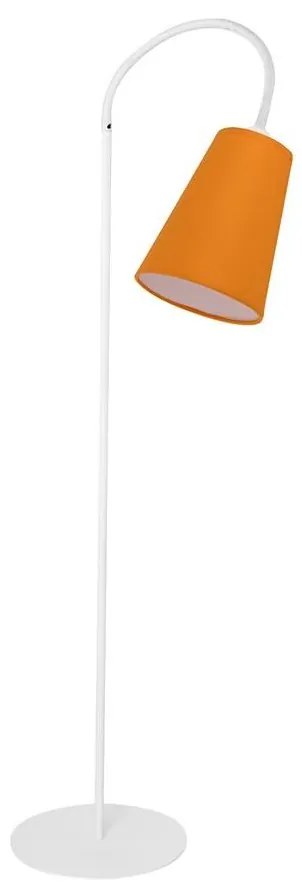 Lampadar WIRE COLOUR 1xE27/60W/230V