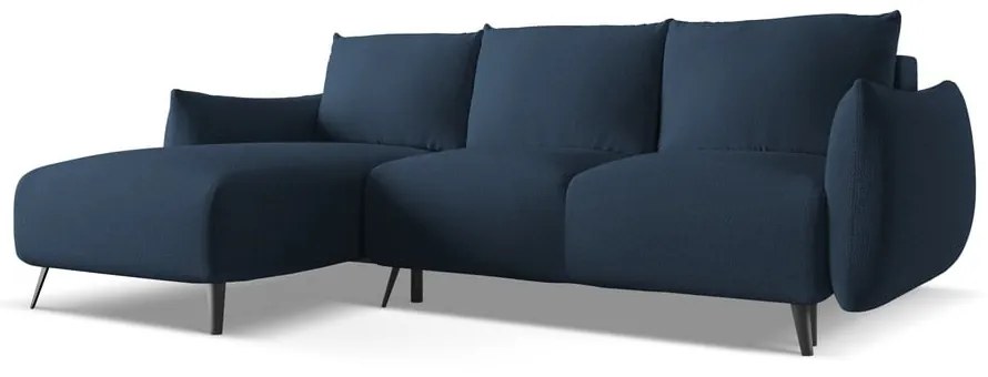 Colțar albastru (cu colț pe partea stângă) Malie – Makamii