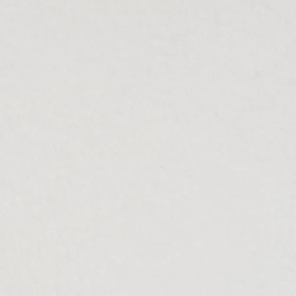 Covor alb rotund ø 120 cm Joy 1400 – Ayyildiz Carpets