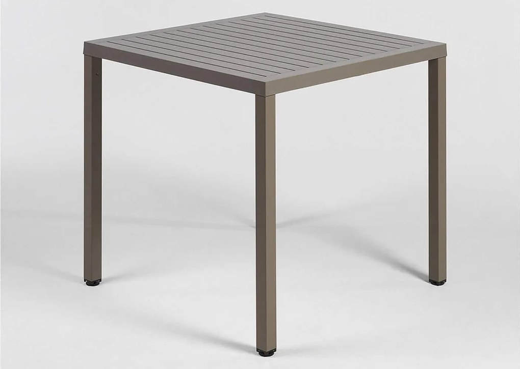 Masa Exterior Nardi - Cube 70